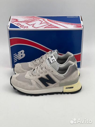 New Balance RC 1300 