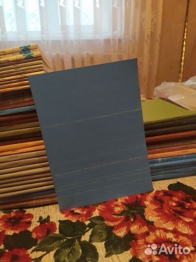 Тетради общие 96 листов СССР новые