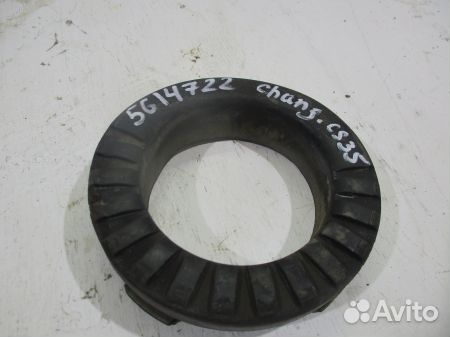 Проставка пружины чанган