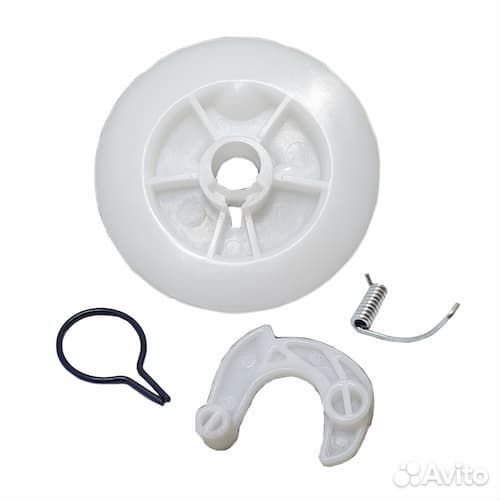 Ремкомплект стартера HDX T 2 - T 2.6