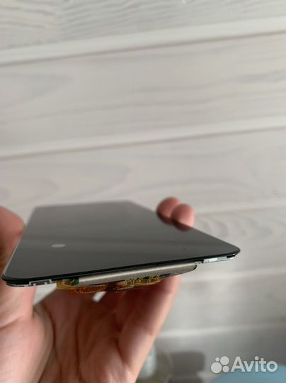 Экран на techno camon 19 neo
