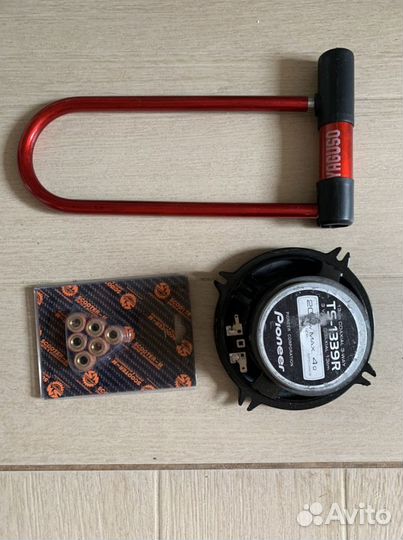 Запчасти для скутера бу