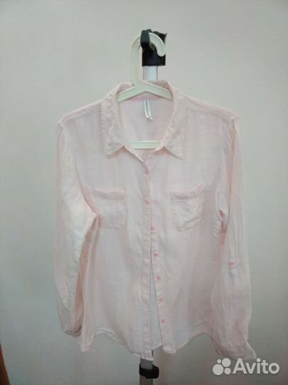 Женские вещи пакетом 48 50 размер