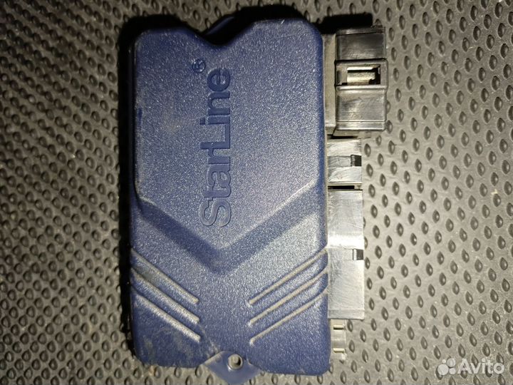 Сигнализация starline a91, оригинал