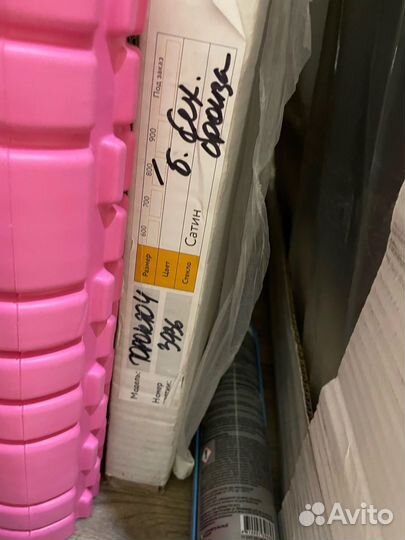 Дверь межкомнатная 800 х 2000