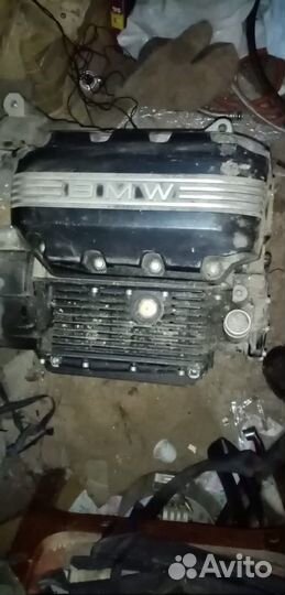 Продам мотор