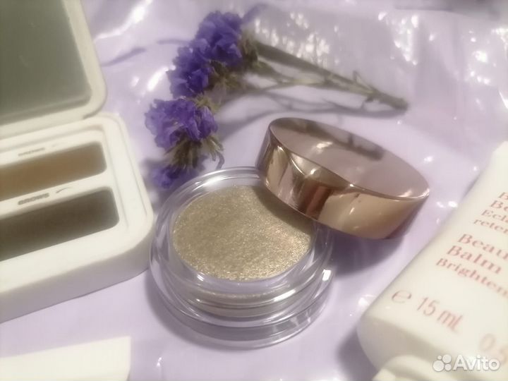 Clarins косметика и уход