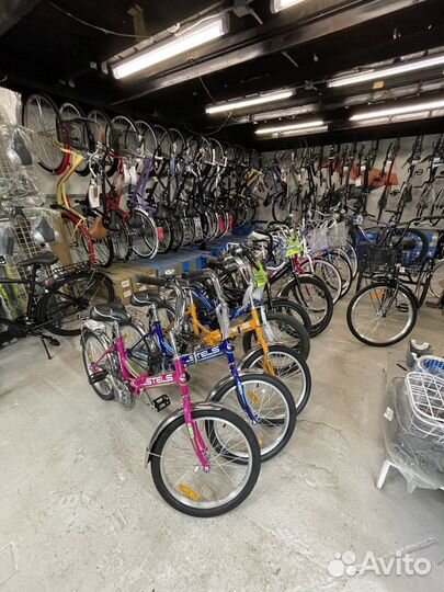 Велосипеды