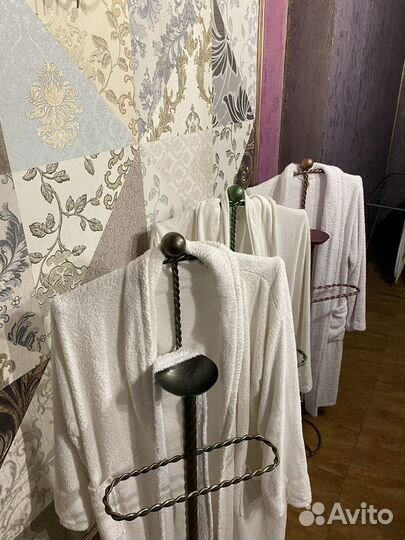 Спа процедуры