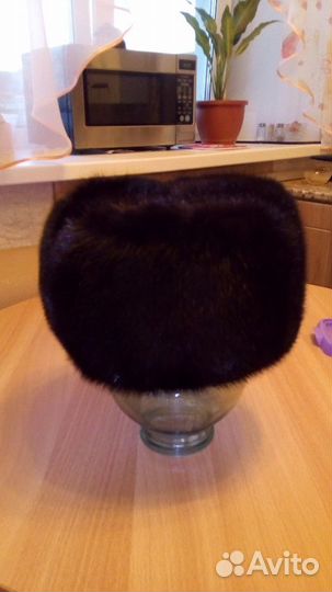 Продам шапку