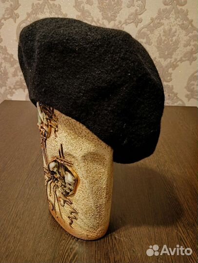 Берет женский