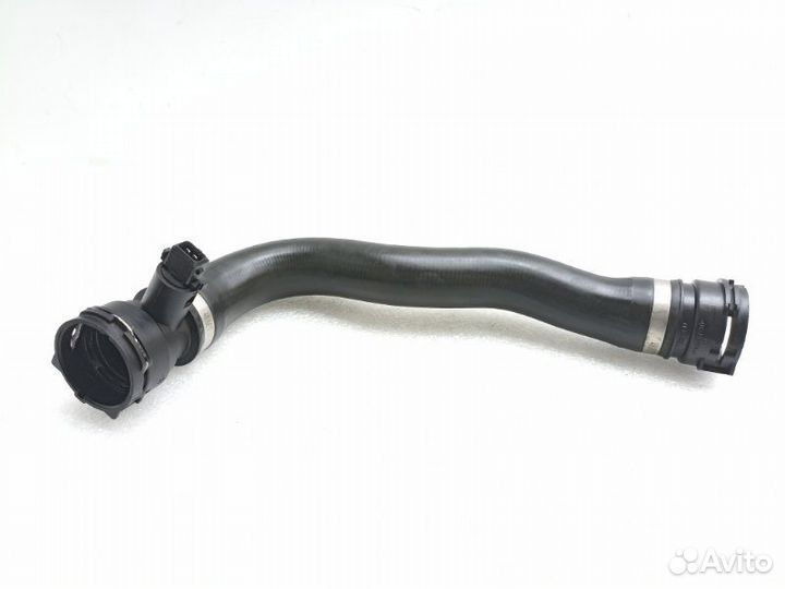 Патрубок системы охлаждения Bmw 7-Series E65 2006