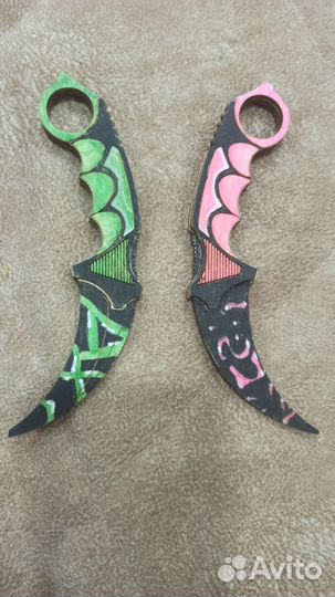 Деревянные игрушки