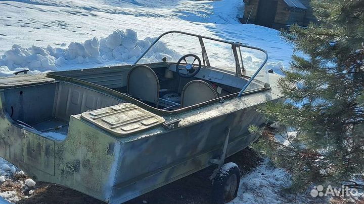 Прогресс 2м в отличном состоянии