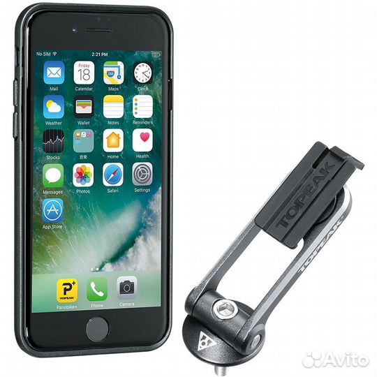 Чехол для телефона topeak RideCase iPhone 6 / 6S
