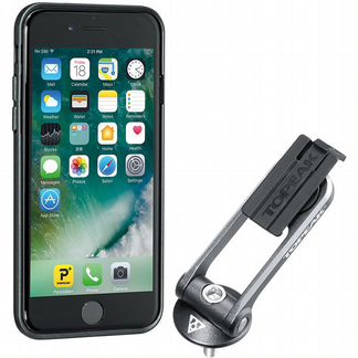 Чехол для телефона topeak RideCase iPhone 6 / 6S