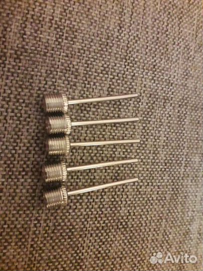 Иглы для мяча автонипель