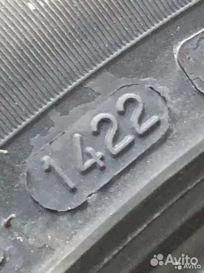 Nokian Tyres Nordman SZ2 235/45 R18 94W