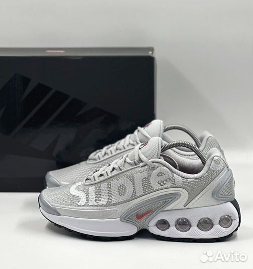 Кроссовки Nike Air Max DN Supreme, арт.211915