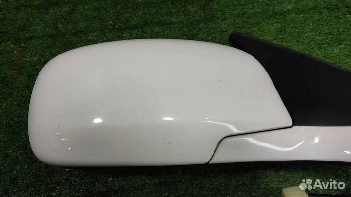 Зеркало правое Suzuki Swift 2008