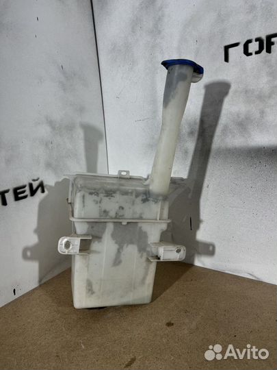 Бачок омывателя лобового стекла Hyundai I40 VF