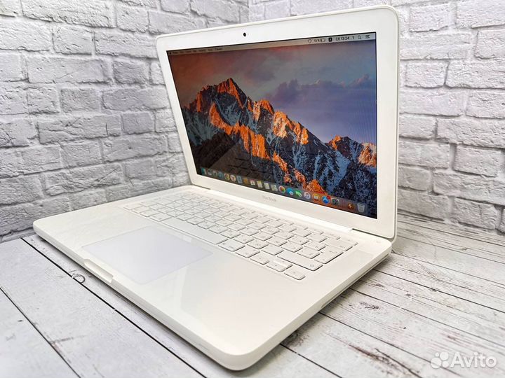 Apple MacBook Air 13 2010