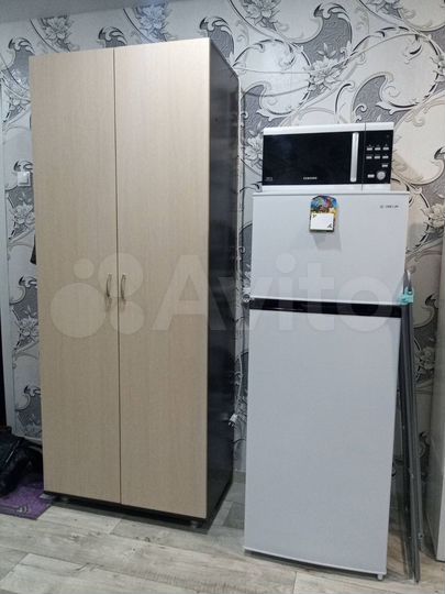 Квартира-студия, 26 м², 7/9 эт.