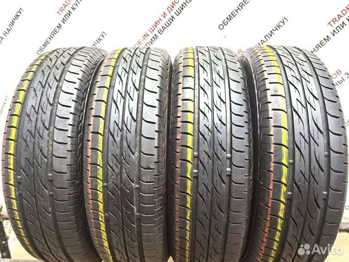 Bridgestone Nextry Ecopia 155/65 R13 73S