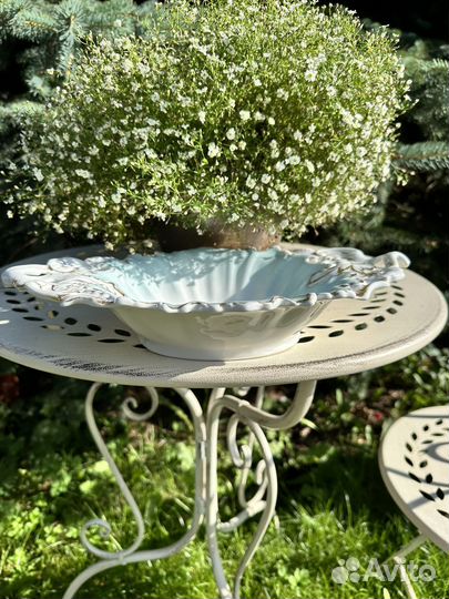 Блюдо глубокое carl tielsch