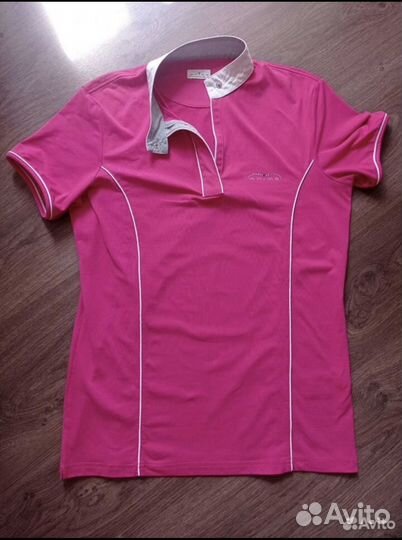 Поло для верховой езды