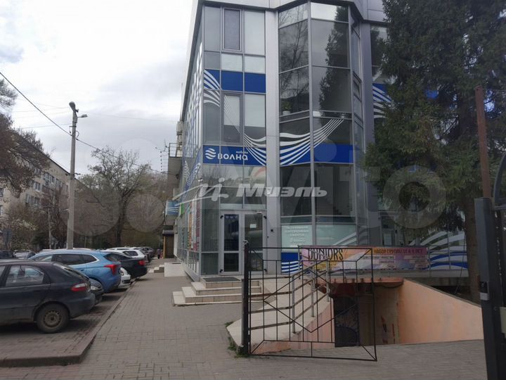 Помещение с готовым бизнесом