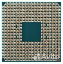 Игровой Ryzen 3500X AM4
