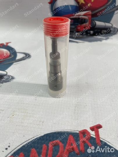 Плунжерная пара M4 135176-0140