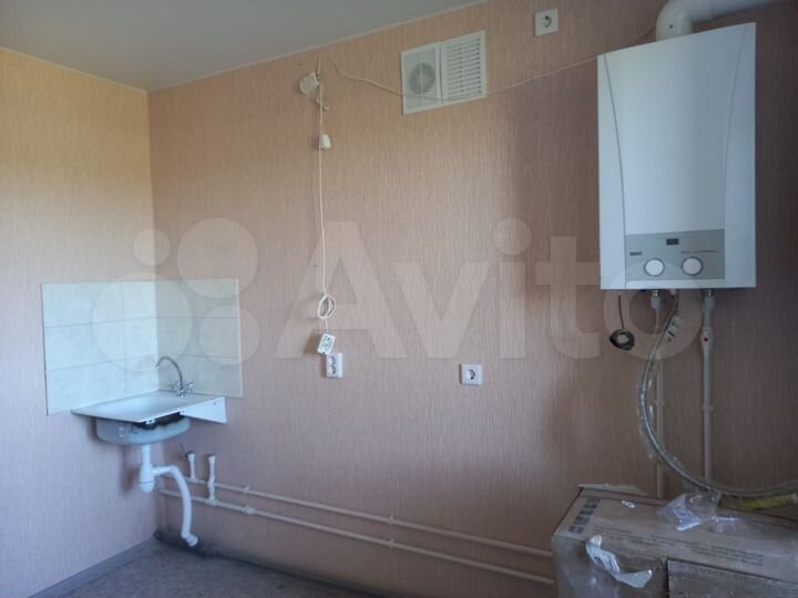 3-к. квартира, 63,2 м², 3/4 эт.