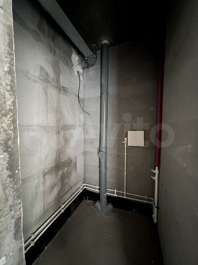 2-к. квартира, 53,5 м², 8/15 эт.