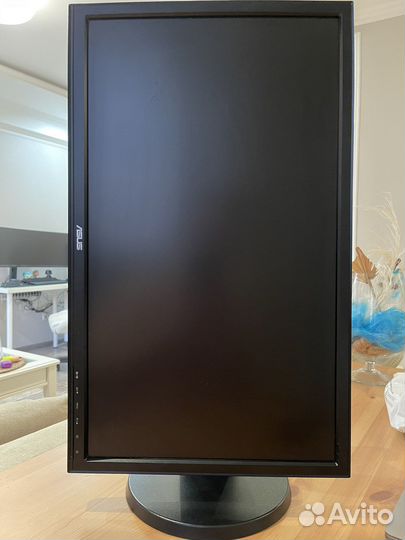 Монитор Asus 24 vw248 75 герц