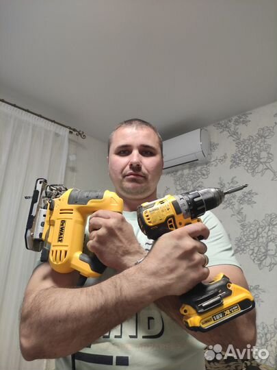 Мастер на час