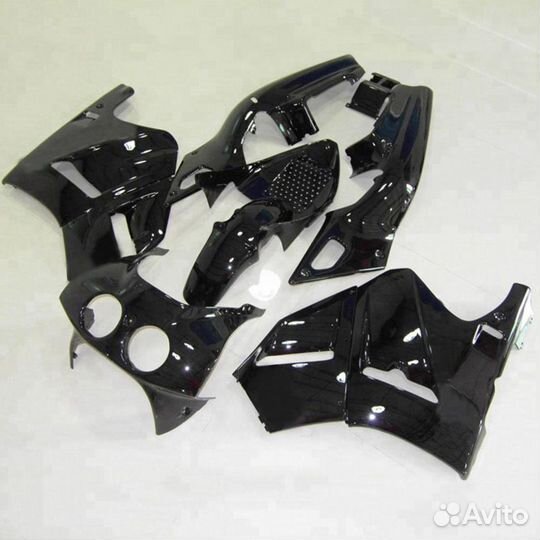 Honda vfr400r NC30 1989-1993 мотопластик, обвес