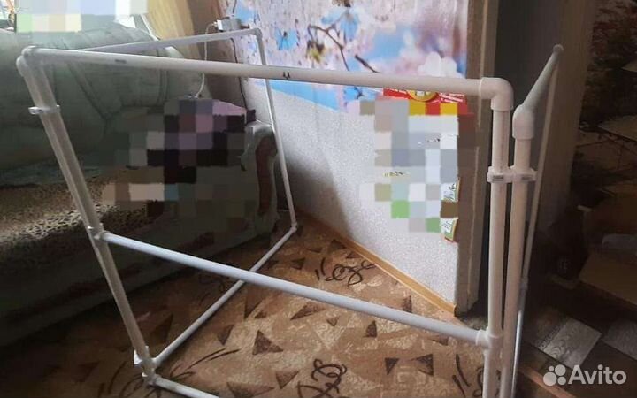 Ширма перегородка