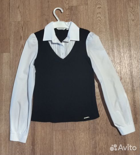 Школьная форма, р. 122