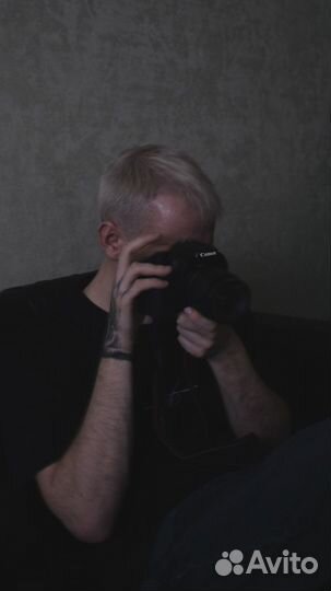 Видеосьемка, оператор, видеограф