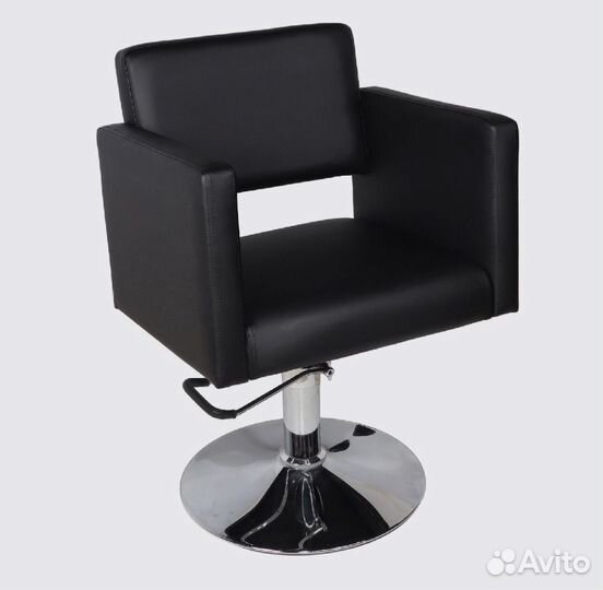 Парикмахерская кресло