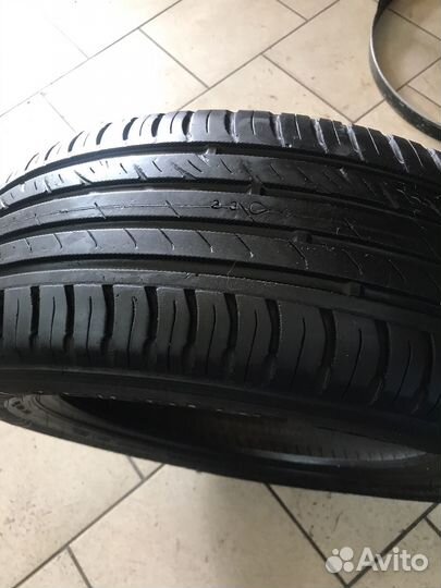 Nokian Tyres Hakka Green 195/60 R15 88H