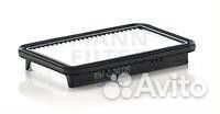 C24019 mann Фильтр воздушный C 24 019 mann-filter