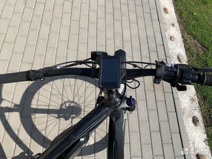 Электровелосипед Forward Next 29 Bafang 750w