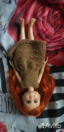 Кукла берхуан