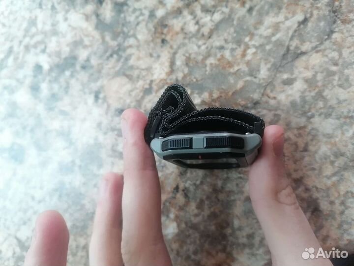 Часы amazfit