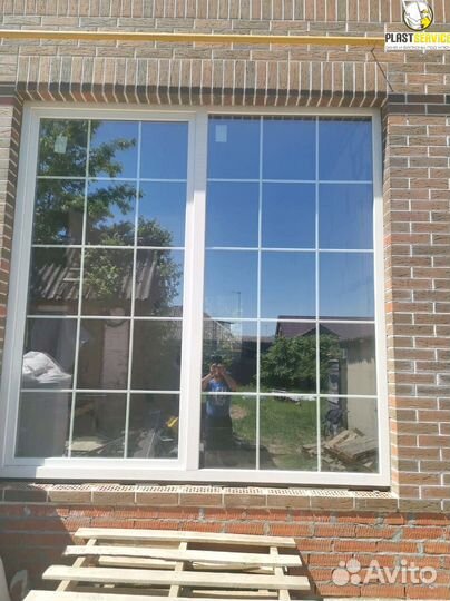 Панорамные окна, панорамное остекление, балконы