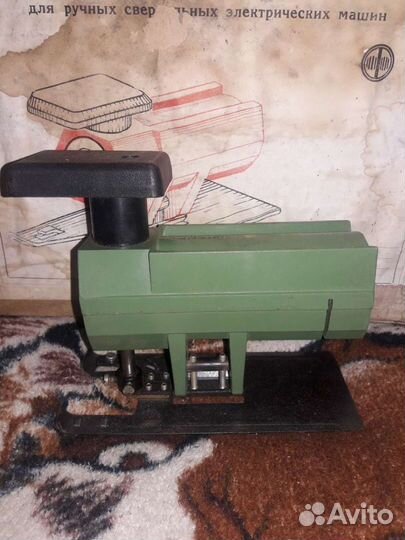 Лобзик-насадка