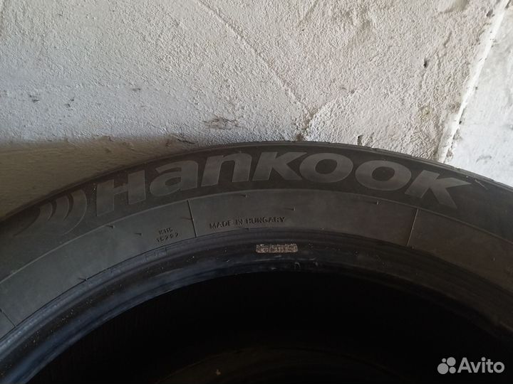 Hankook Ventus Prime 2 K115 225/60 R17
